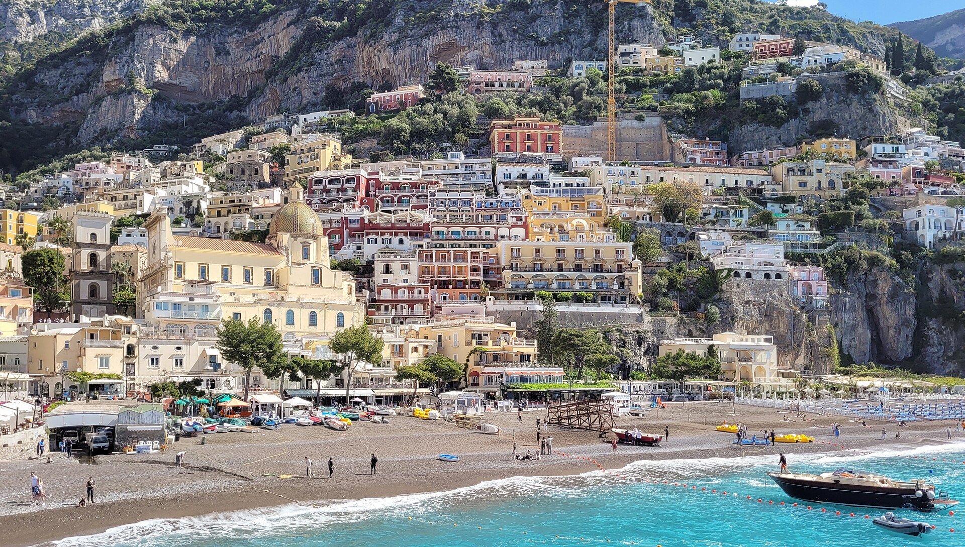 lh-amalfi Ρώμη & Ακτή Αμάλφι