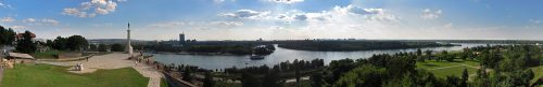Belgrade Kalemegdan