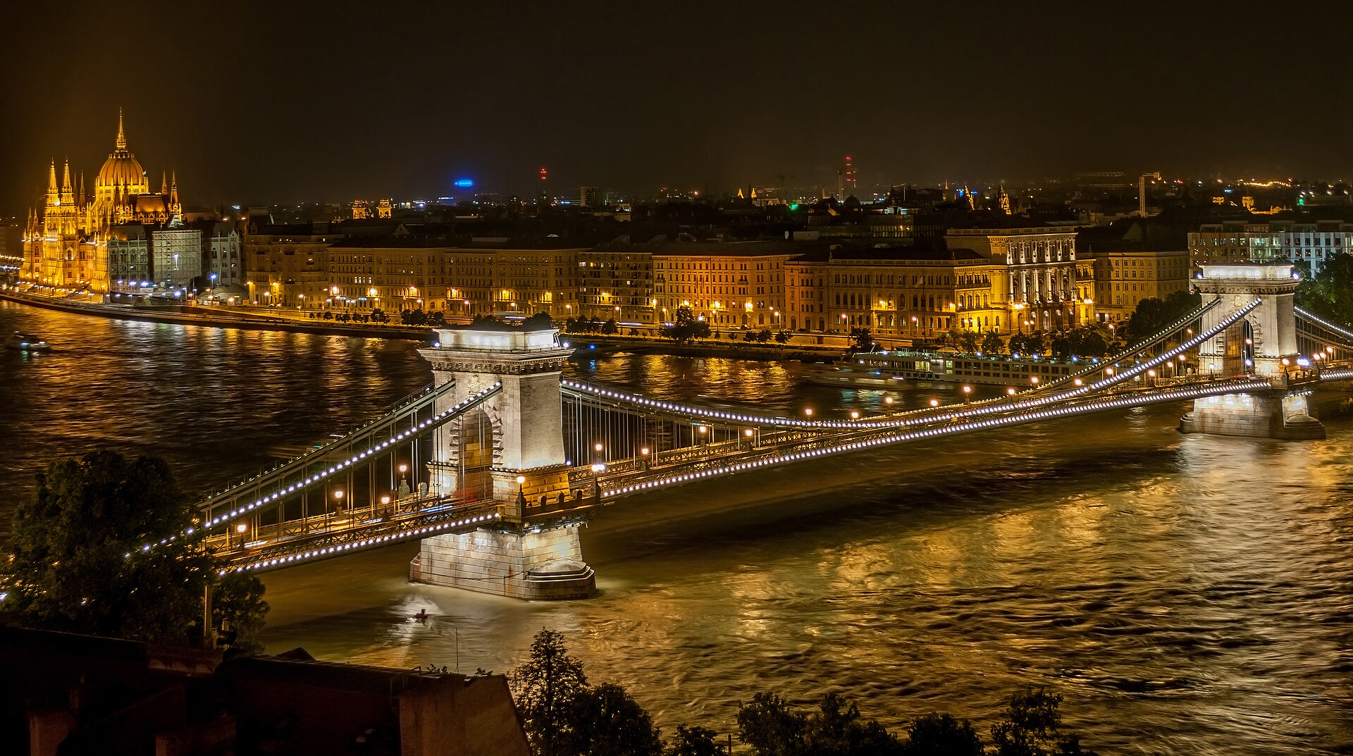 lh-budapest Βουδαπέστη – Βιέννη