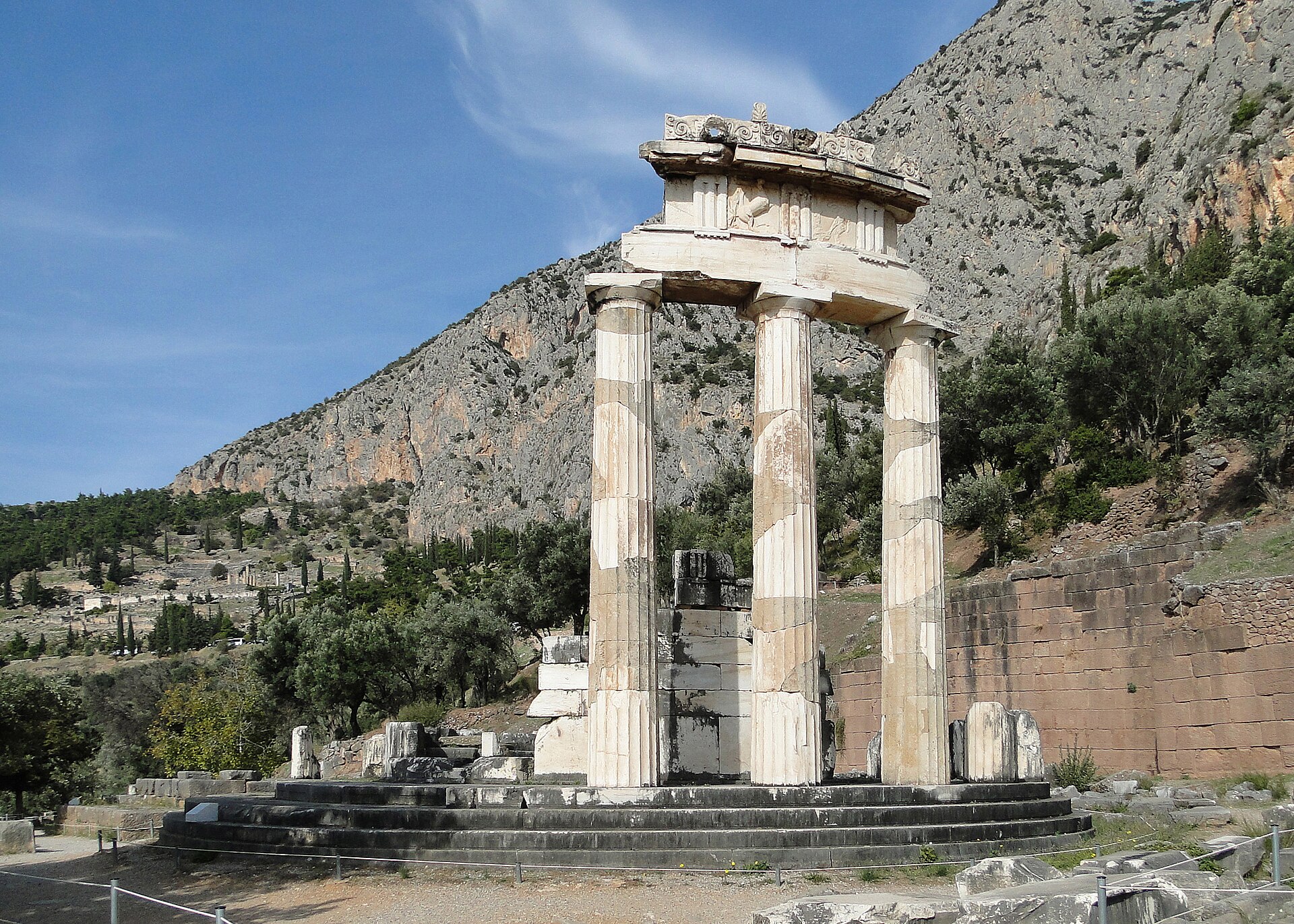 lh-delphi Δελφοί – Αράχωβα