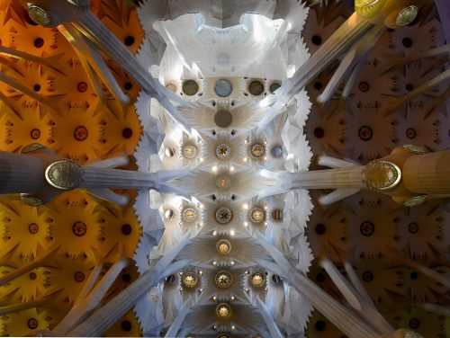 Sagrada Familia