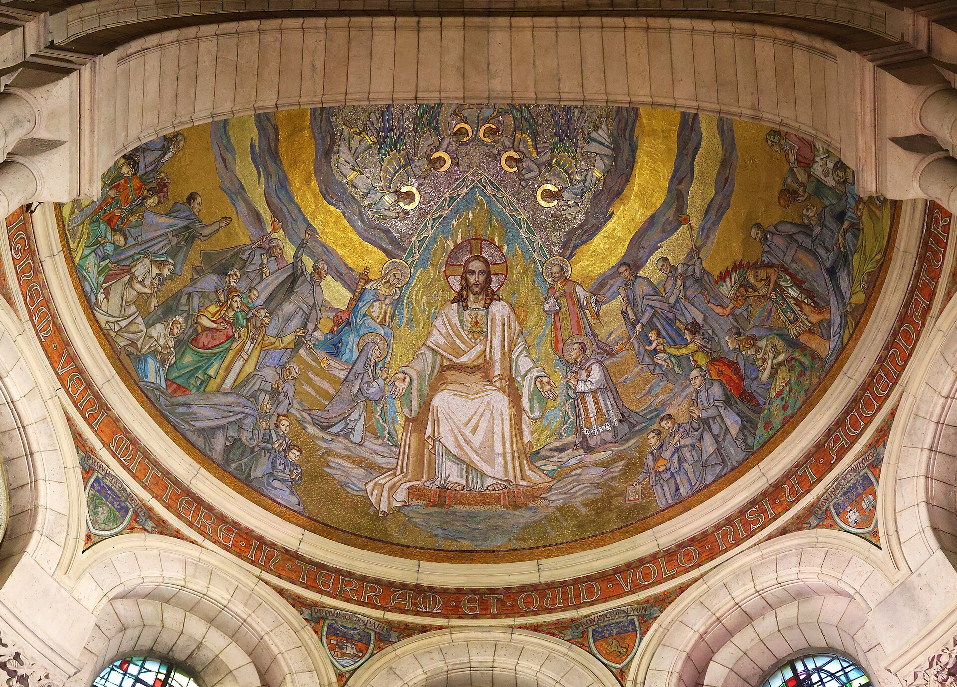 Sacré-Cœur Montmartre