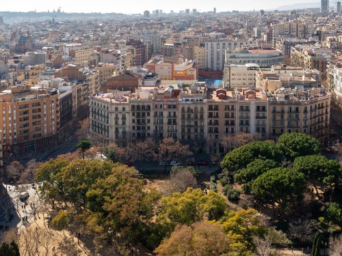barcelona