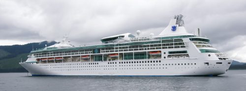 cruise