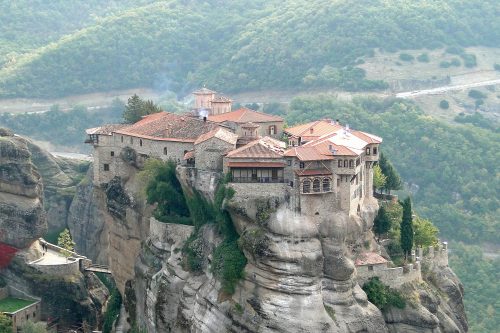 meteora