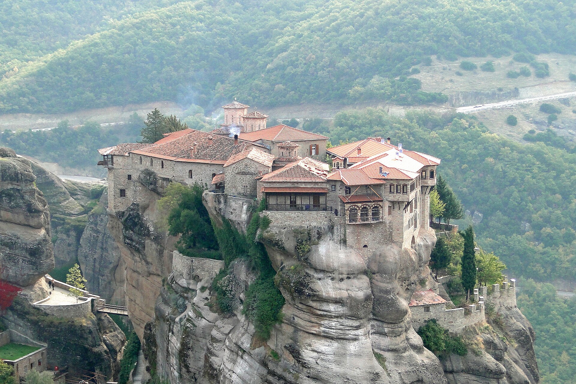 Εκδρομές στην Ελλάδα