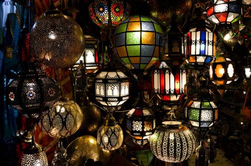 morocco