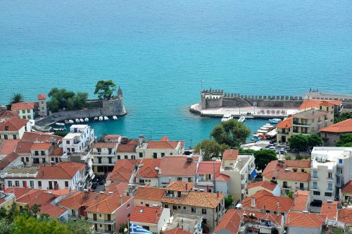 nafpaktos